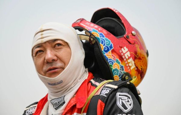 BETWAY必威官网 2025环塔SS9：马汀状态稳定 刘彦贵夺冠在即