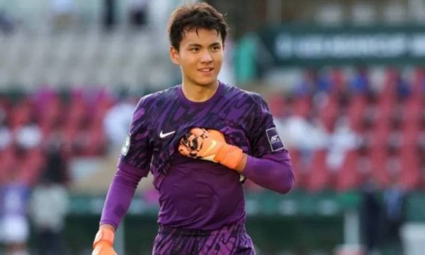 betway必威西汉姆联 晚上23点决战日本！邵佳一曝国足重大喜讯：7名U23球员将入国家队