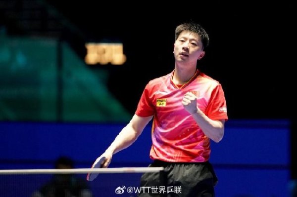 BETWAY必威官网 澳门世界杯马龙陈梦晋级4强 张本兄妹闯入半决赛